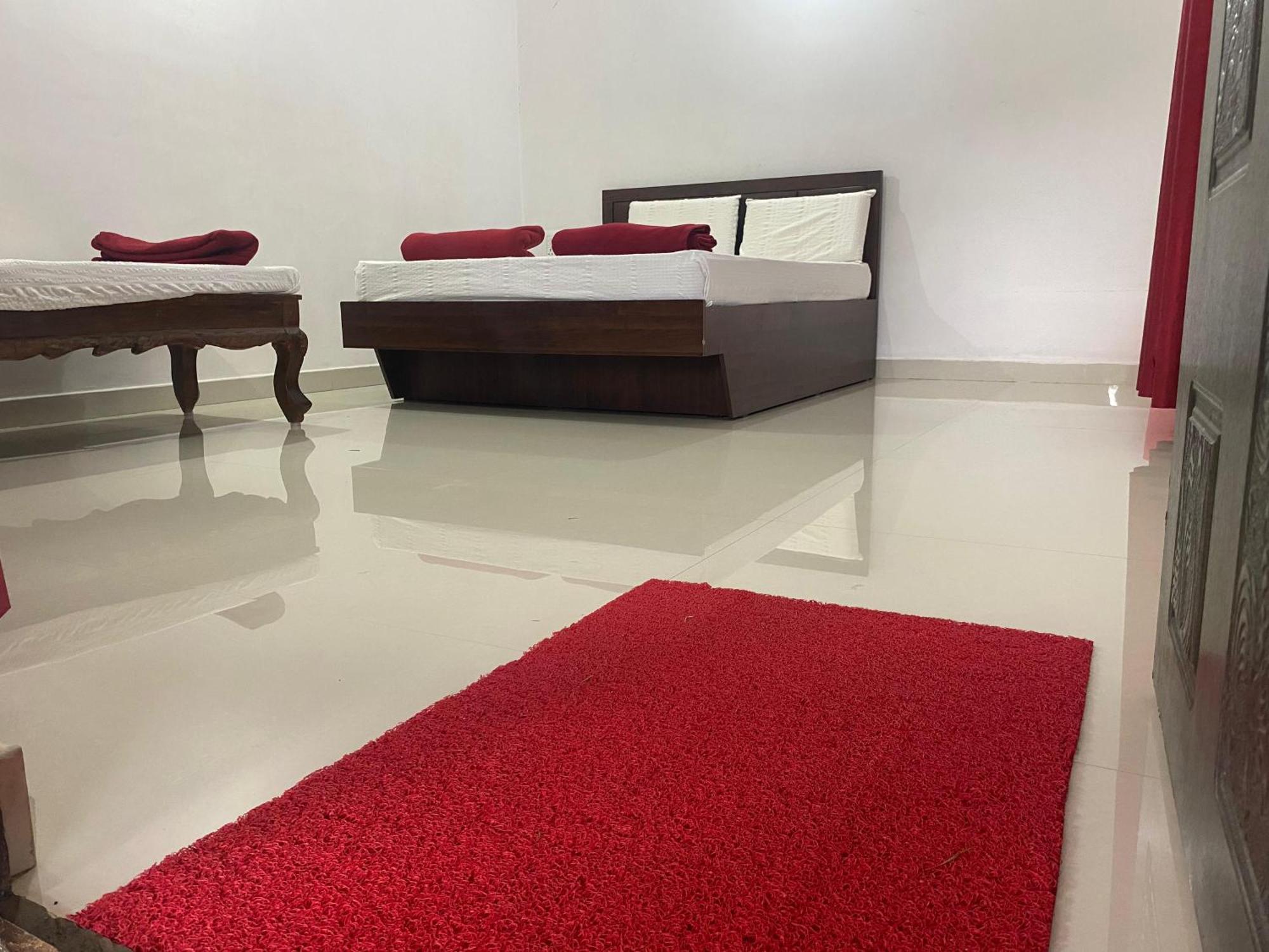 Bougain Villa Chikmagalur Ngoại thất bức ảnh