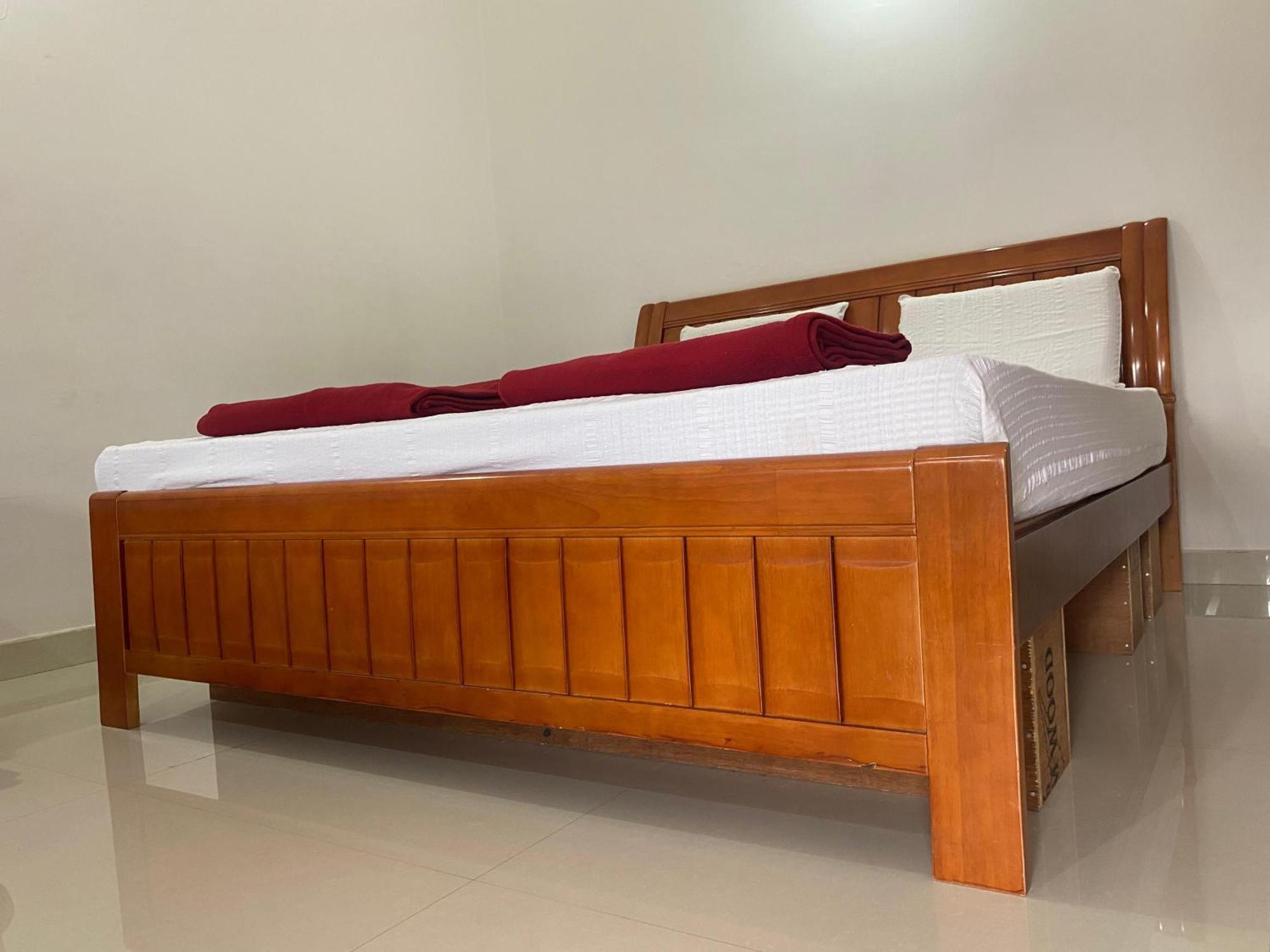 Bougain Villa Chikmagalur Ngoại thất bức ảnh