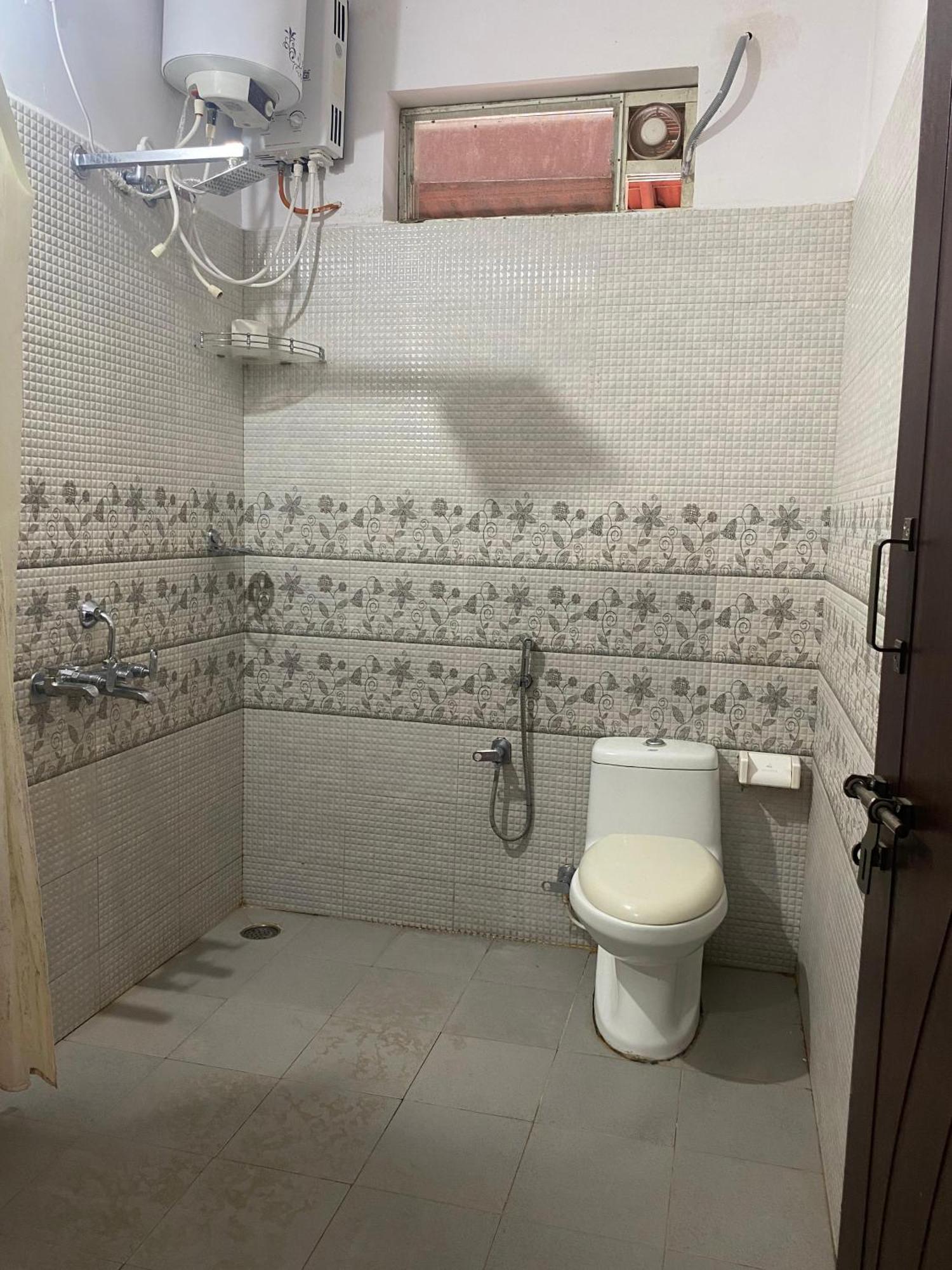 Bougain Villa Chikmagalur Ngoại thất bức ảnh